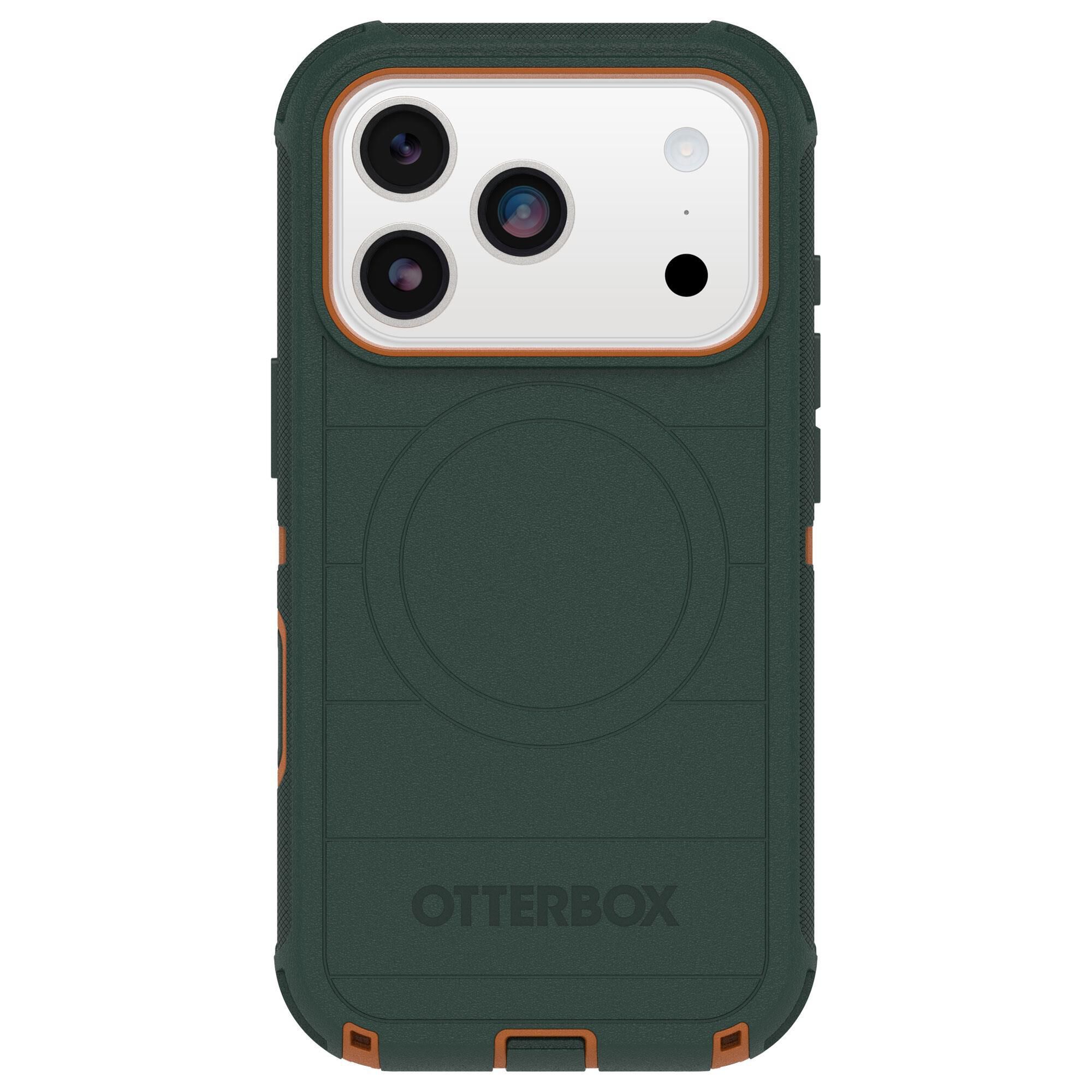 OTTERBOX Defender Pro iPhone 17 Pro ケース Amazon | Otterbox Case iPhone 17用ケース付きベルトクリップ