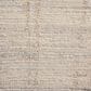 Loloi Greer Grey and Natural 2"6" x 8"6" Runner, , large