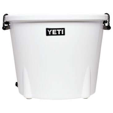 YETI Tank 85 Ice Bucket in White, , large