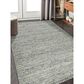 Amer Rugs Norwood 7"9" x 9"9" Ivory Area Rug, , large