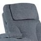 Ashley Forest Lake Power Recliner in Steel, , large