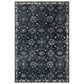 Loloi Percival Navy and Ivory 7"9" x 9"9" Area Rug, , large