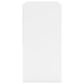 Ashley Onita 4-Cube Organizer in White, , large
