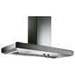 Elica Vavano 48" Island Mount Chimney Range Hood in Stainless Steel, , large