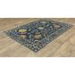 Oriental Weavers Francesca FR03F 6"7" x 9"6" Blue Area Rug, , large
