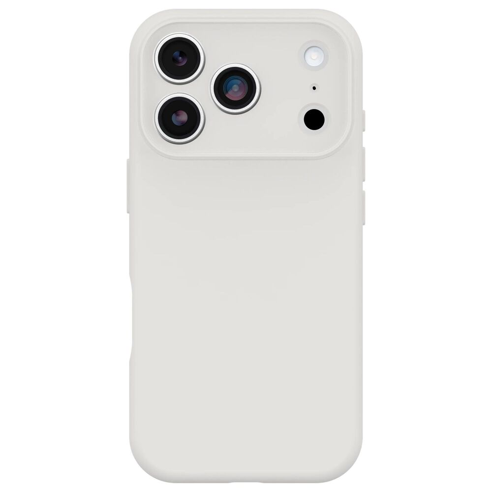 OtterBox Figura Case for iPhone 17 Pro in Crema White, , large