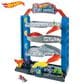 Hot Wheels City Stunt Garage Play Set, , large