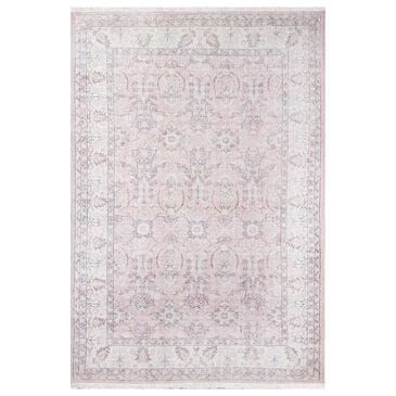 Momeni Helena 2" x 3" Pink Area Rug, , large