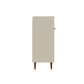 Dayton Bradley 53.54" Buffet Stand in Off White, , large
