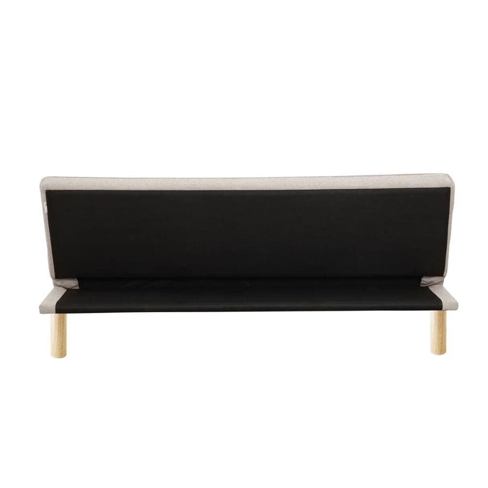 Lifestyle Solutions Convertible Sofa, , large