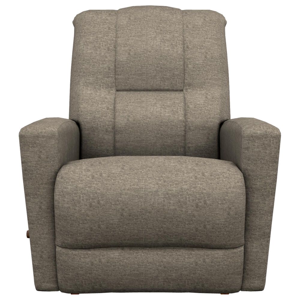 LaZBoy Casey Manual Rocker Recliner in Marsh NFM