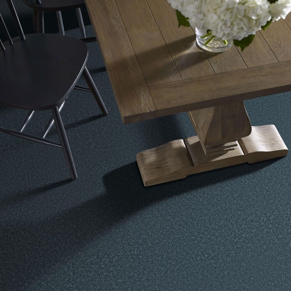 Shaw Way To Go I Carpet in Blueprint, , large