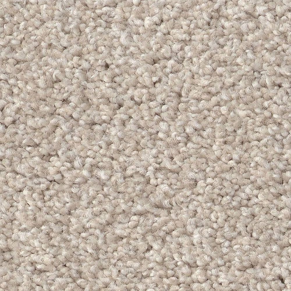 Shaw Live On Comfort Carpet in Bleached Oak, , large