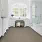 Karastan Stippled Carpet in Stardust, , large