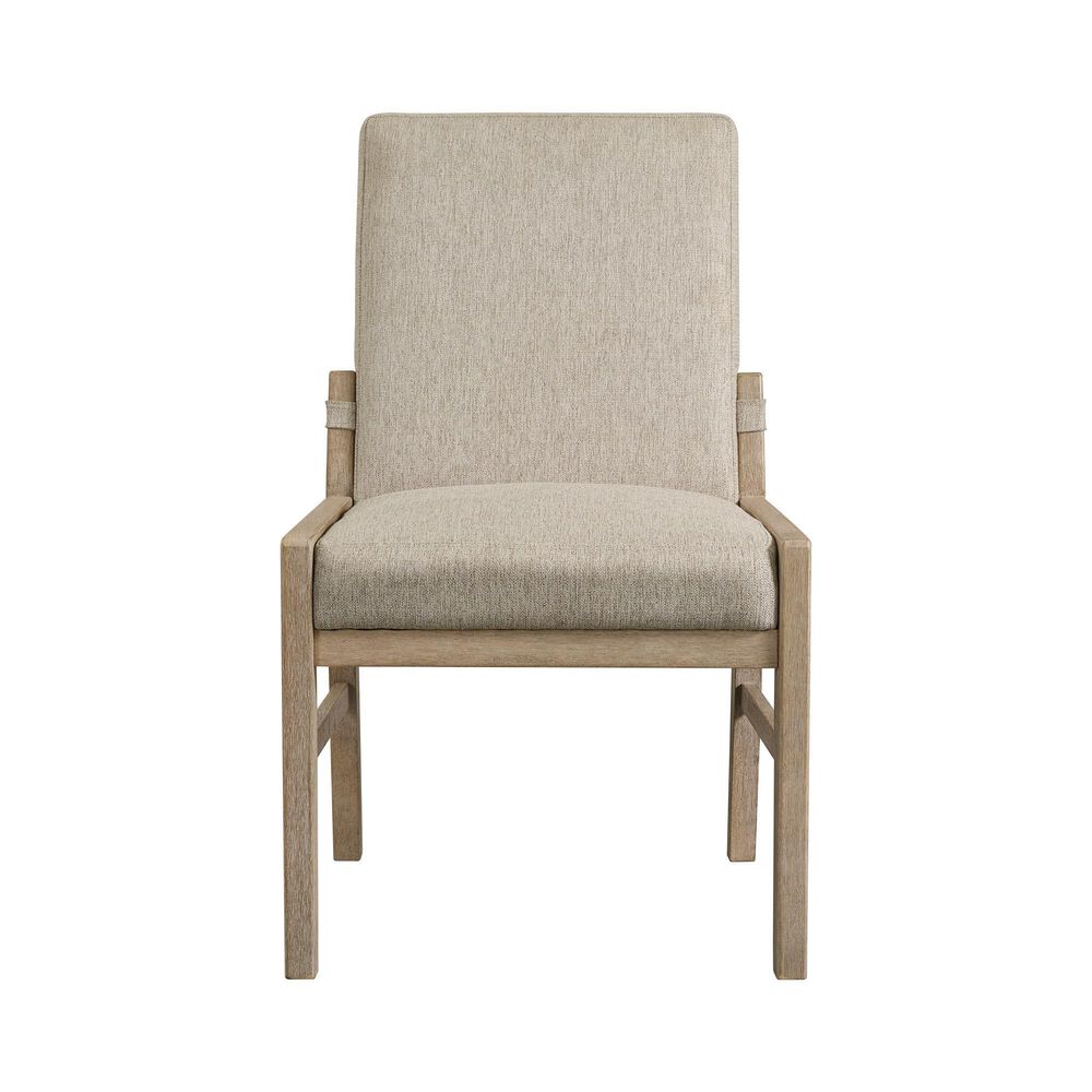 Hawthorne Furniture 7pc Dining Set, , large