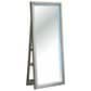 Ashley Evesen Floor Standing Mirror with Shelves in Champagne, , large