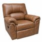 Ashley WillowBend Rocker Recliner in Caramel, , large