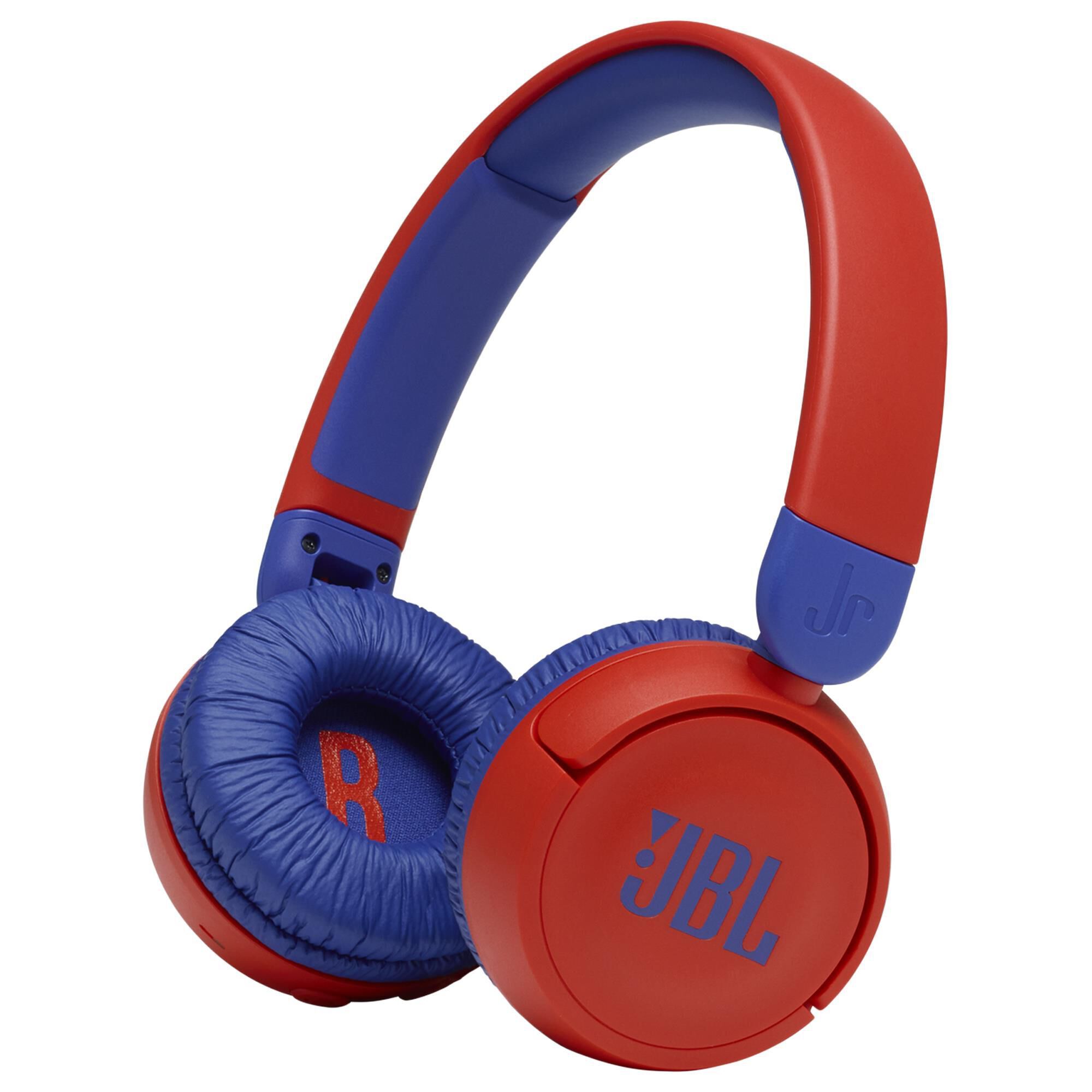 Blue jbl shop wireless headphones