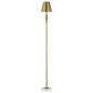 Southern Lighting Salem Floor Lamp in Gold, , large