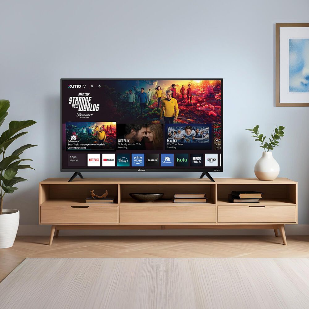 Element 40&quot; 1080P FHD Xumo Smart TV, , large