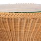 Baxton Studio Nina End Table in Light Honey, , large