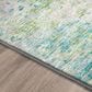 Dalyn Rug Company Camberly CM5 3" x 5" Meadow Area Rug, , large
