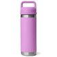 YETI Rambler 18 Oz Water Bottle with Color-Matched Chug Cap in Desert Bloom, , large