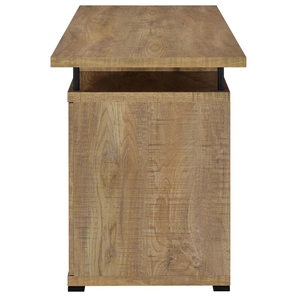 Pacific Landing Tracy Computer Desk in Mango, , large