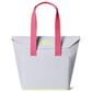 YETI Daytrip 20L Insulated Tote Bag in Mist, Pink and Grasshopper, , large