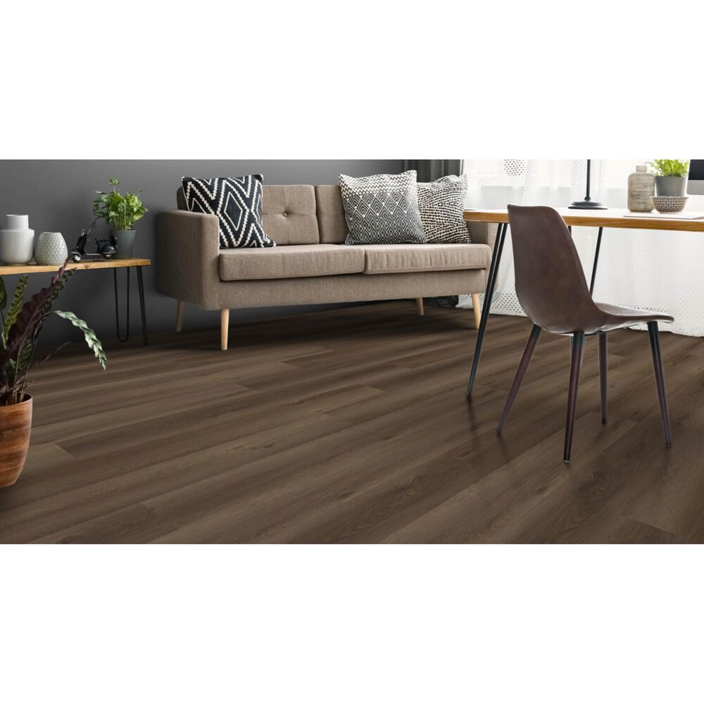 Tru-Cor Prime XXL Amalfi Oak 10" x 84" Luxury Vinyl Plank, , large