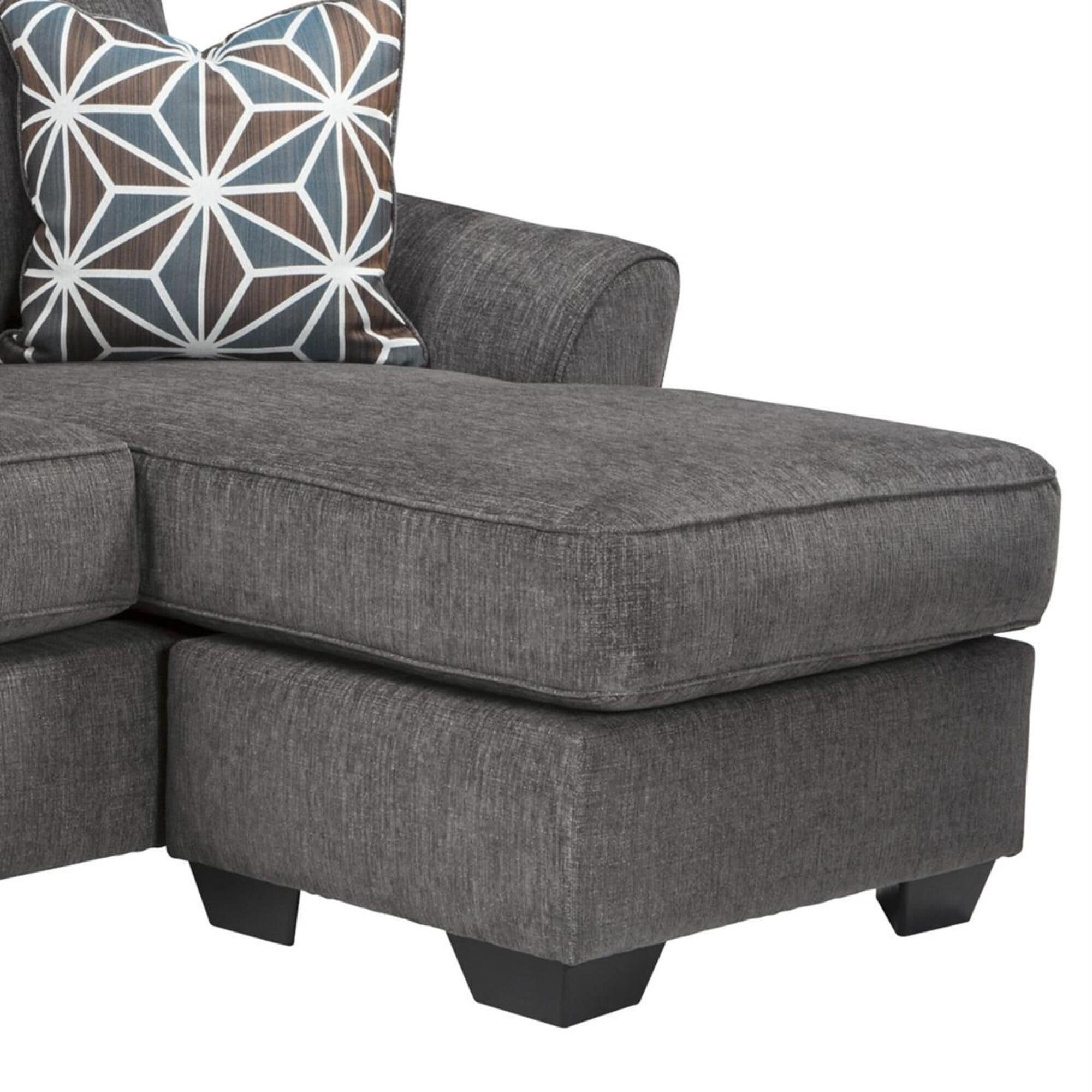 Ashley brise shop sofa chaise