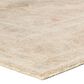 Jaipur Casen Adorn Tan and Brown 6" x 9" Area Rug, , large