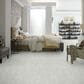 Anderson Tuftex Vintage Revival Carpet in Snowfall, , large