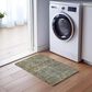 Dalyn Rug Company Solace SL7 1"8" x 2"6" Taupe Area Rug, , large