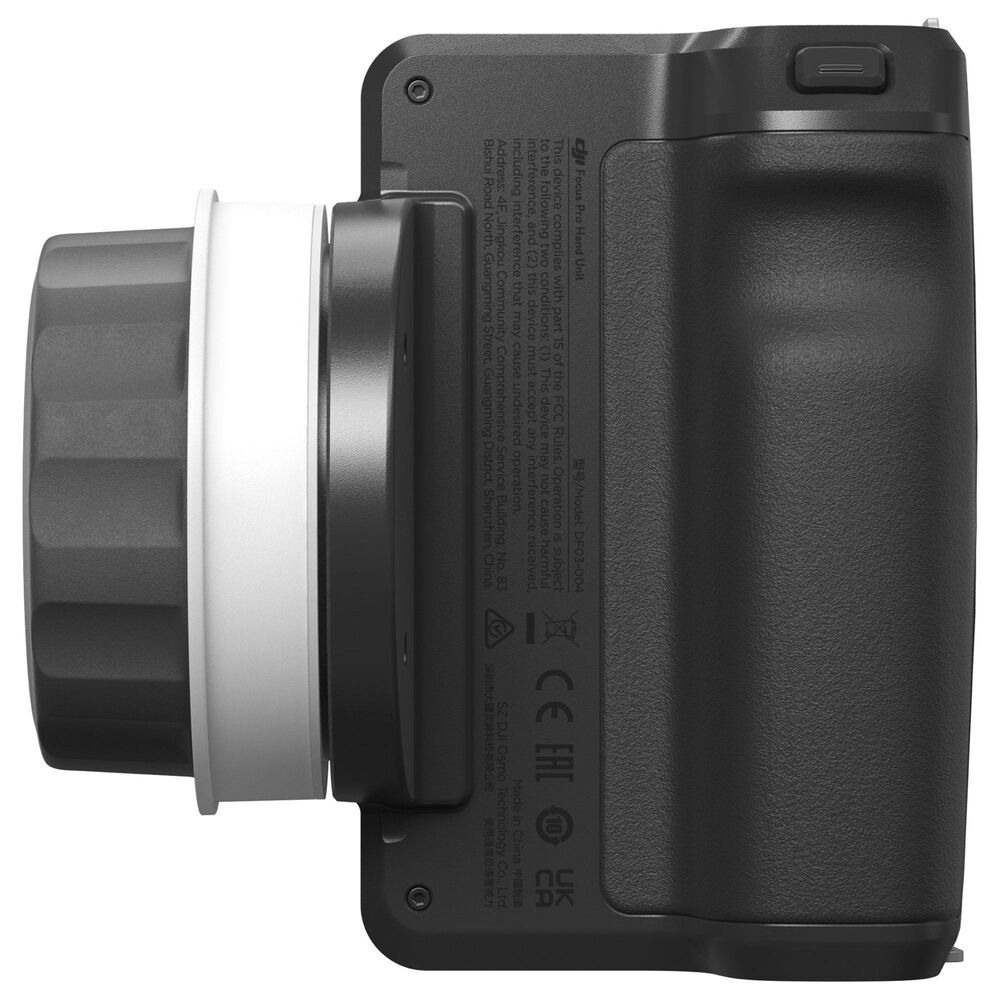 DJI DJI Focus Pro Hand Unit in Black, , large