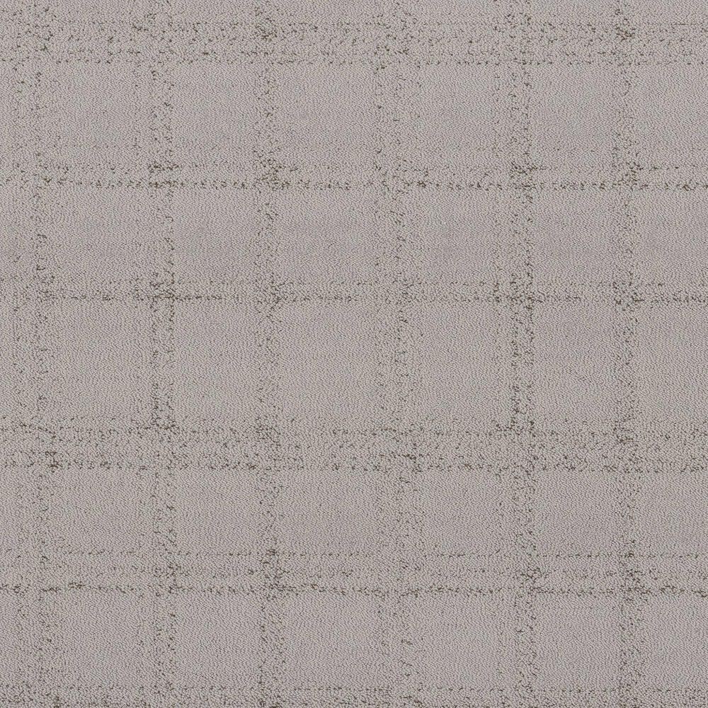 Shaw Natural Calm Carpet in Gravity, , large