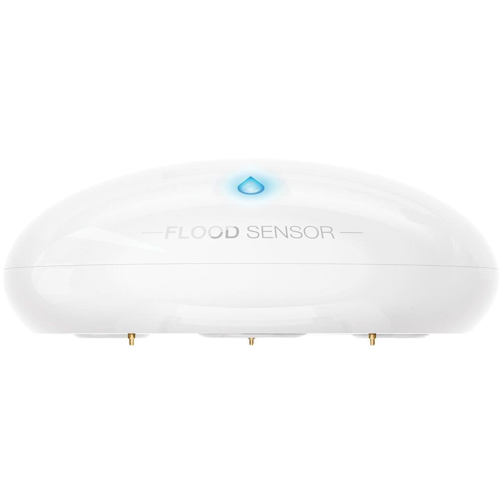 Fibaro Apple HomeKit-Enabled Flood Sensor, , large