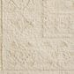 Loloi Alara ALR-01 Ivory and Natural 7"9" x 9"9" Area Rug, , large