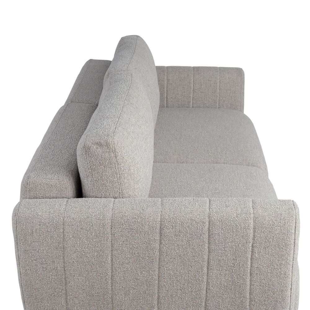 Lifestyle Solutions Galloway Convertible Sofa in Pebble, , large