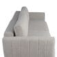 Lifestyle Solutions Galloway Convertible Sofa in Pebble, , large