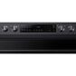 Samsung 6.3 Cu. Ft. Freestanding Electric Range with No-Preheat Air Fry in Black Stainless Steel, , large
