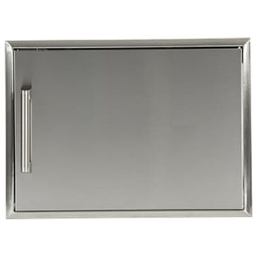 Coyote Outdoor 17" x 24" Single Access Door in Stainless Steel, , large