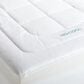 Isotonic Iso-Cool Memory Foam King Mattress Topper with Outlast Cover, , large