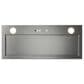 Faber Inca Lux 21" Insert Range Hood in Stainless Steel, , large