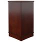 Butler Specialty Company Durham Corner Cabinet in Cherry, , large