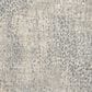 Stanton Kilimanjaro King Cheetah Carpet in Mist, , large