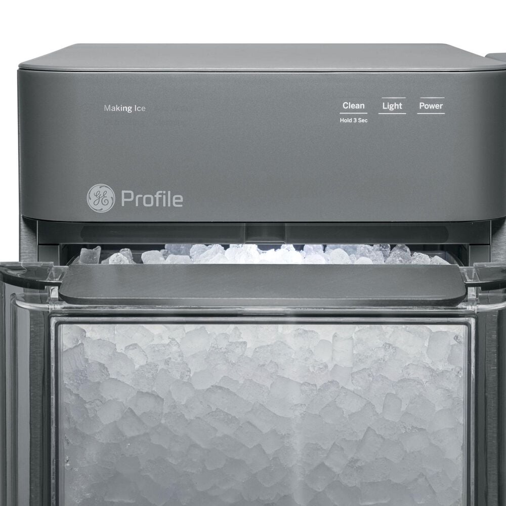 Ge Profile Ice Maker Light Blinking | Shelly Lighting