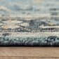 RIZZY Belmont BMT987 8" x 10" Blue Area Rug, , large