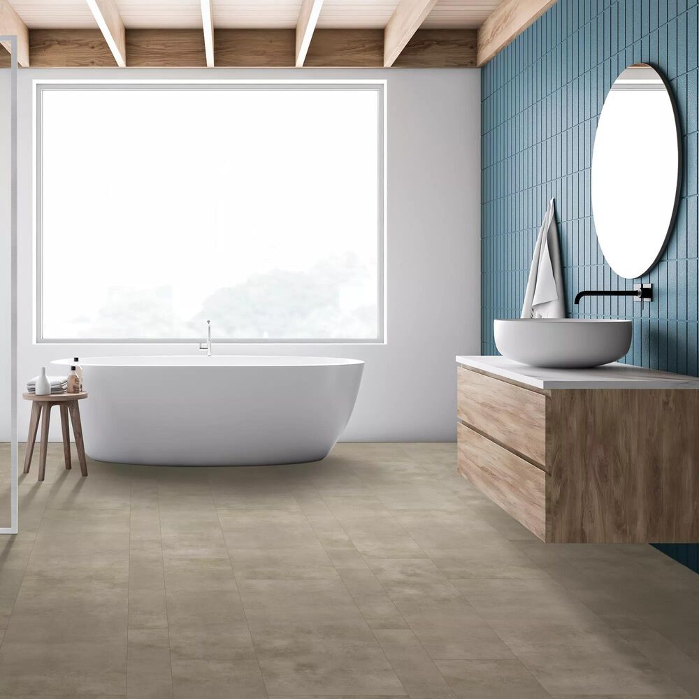Pergo Tile Options Walrus 6&quot;/12&quot;/18&quot; x 36&quot; Luxury Vinyl Tile, , large