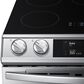 Samsung 6.3 Cu. Ft. Slide-In Dual Door Induction Range with Wi-Fi and Air Fry in Stainless Steel, , large